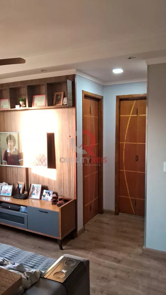 Apartamento, 2 quartos, 46 m² - Foto 8