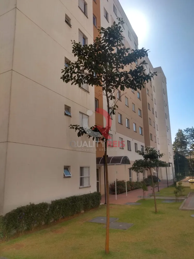 Apartamento, 2 quartos, 46 m² - Foto 14