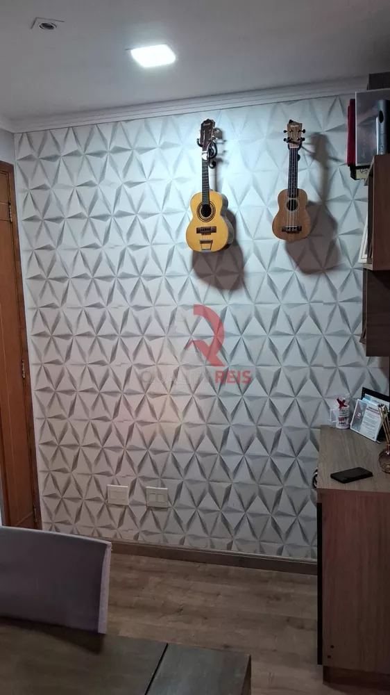 Apartamento, 2 quartos, 46 m² - Foto 6