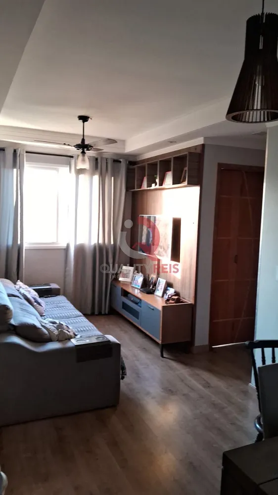 Apartamento, 2 quartos, 46 m² - Foto 17