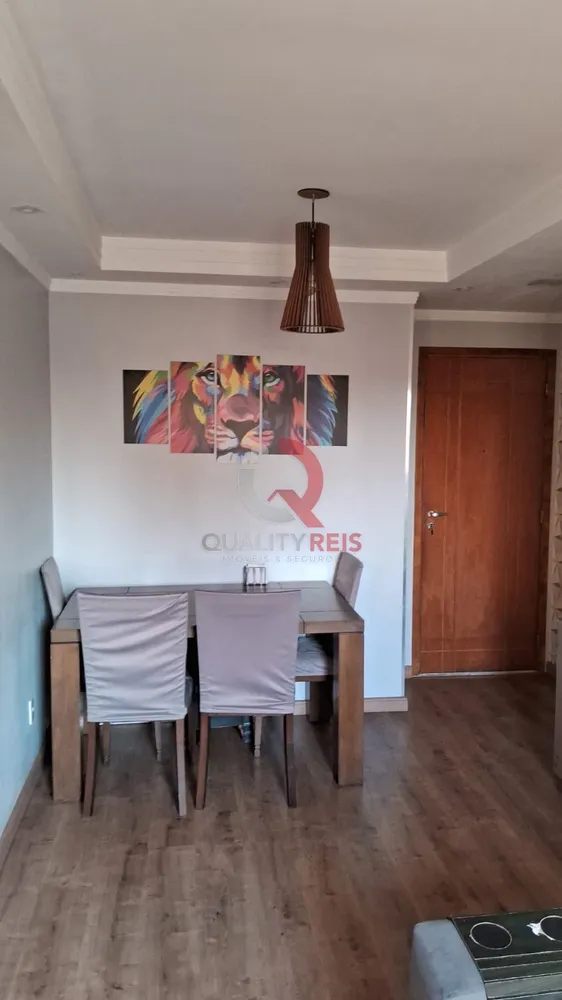 Apartamento, 2 quartos, 46 m² - Foto 15