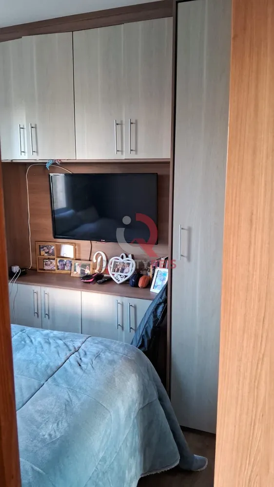 Apartamento, 2 quartos, 46 m² - Foto 10