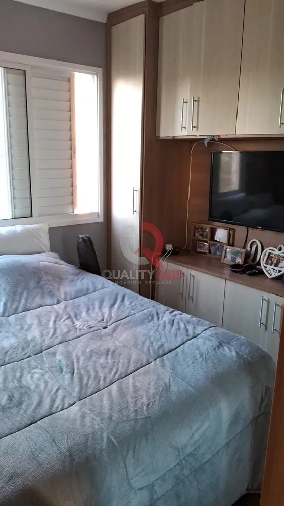Apartamento, 2 quartos, 46 m² - Foto 20