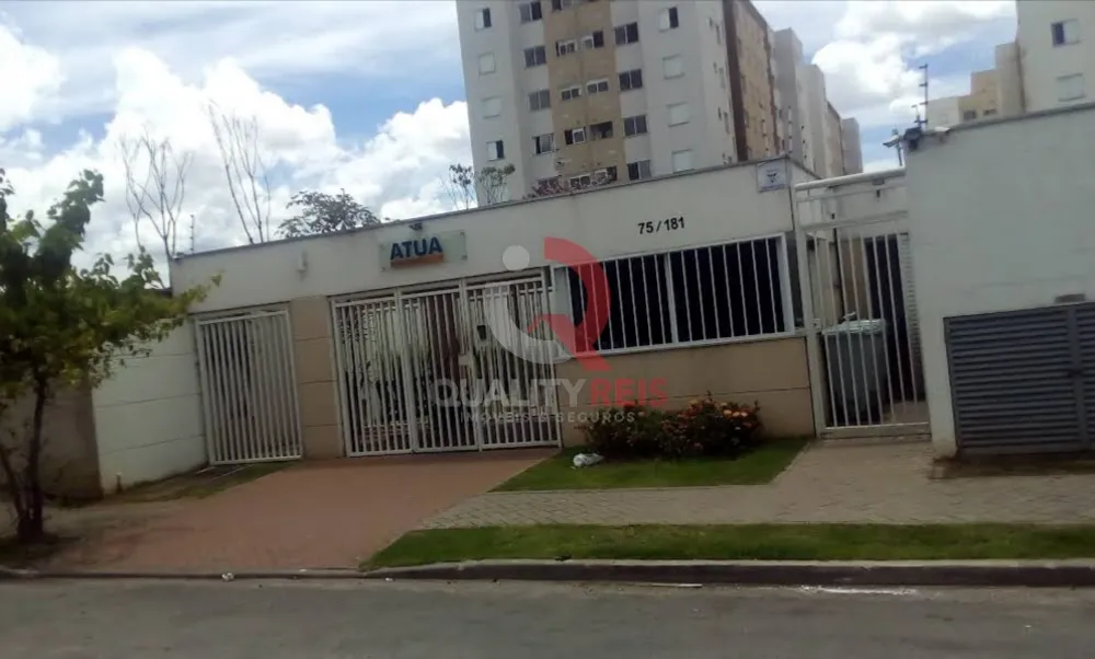 Apartamento, 2 quartos, 46 m² - Foto 12