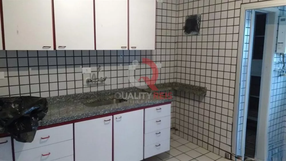 Apartamento, 3 quartos, 90 m² - Foto 1