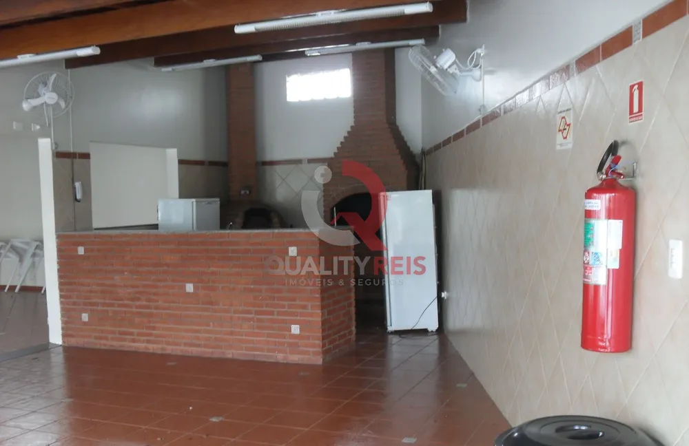 Apartamento, 3 quartos, 90 m² - Foto 12