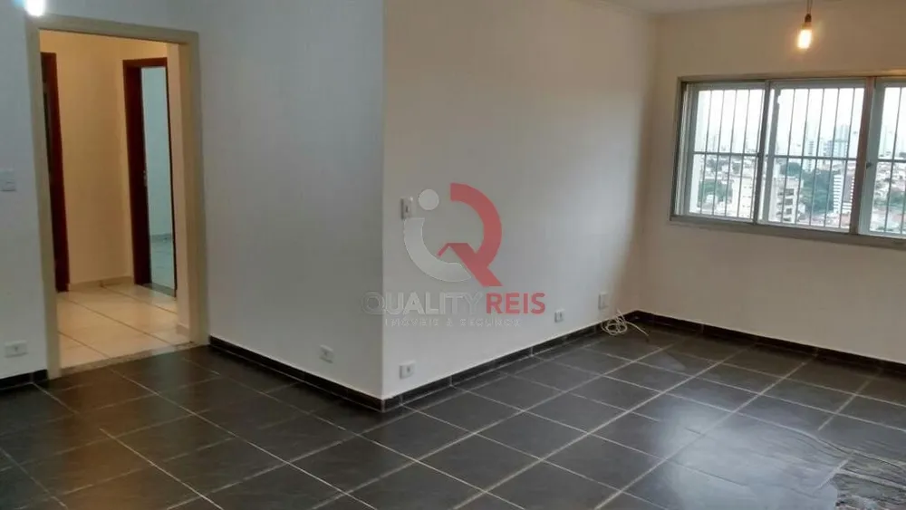 Apartamento, 3 quartos, 90 m² - Foto 3