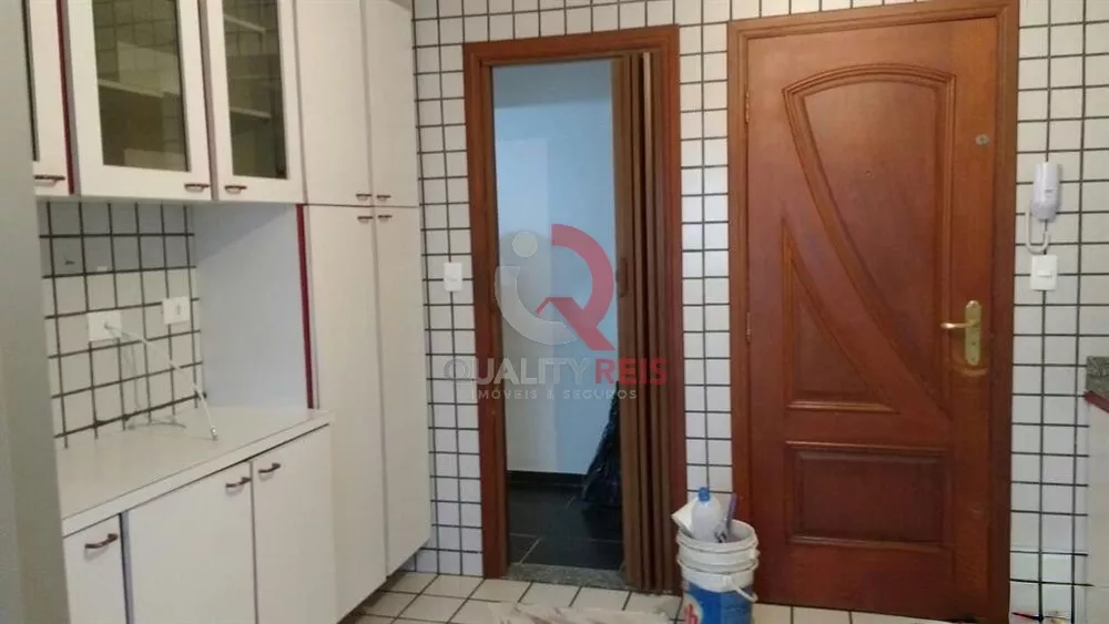 Apartamento, 3 quartos, 90 m² - Foto 3