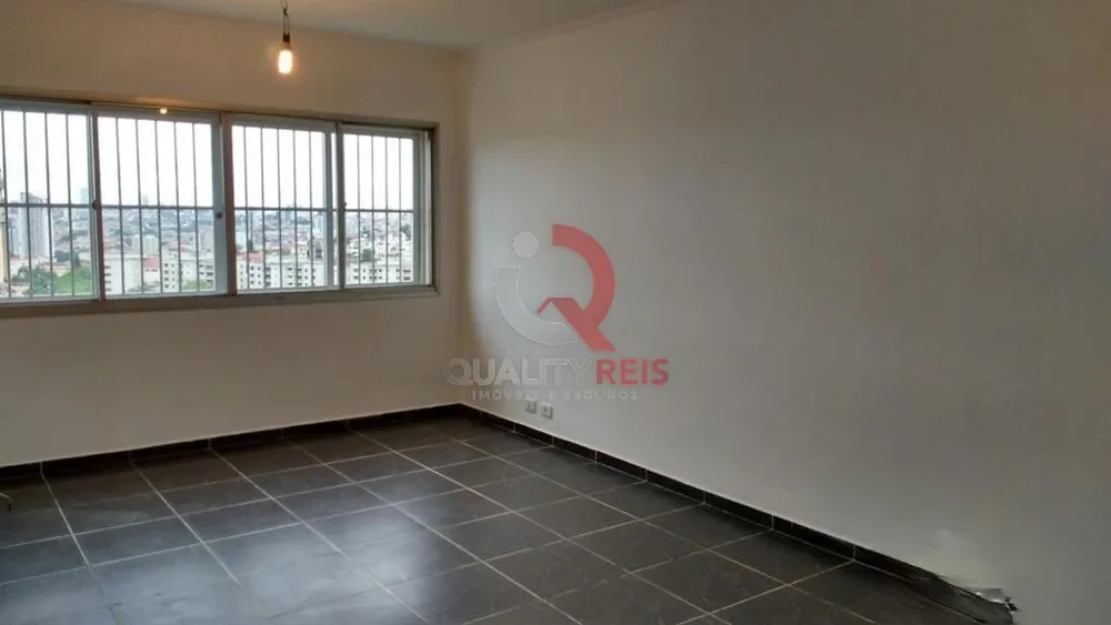 Apartamento, 3 quartos, 90 m² - Foto 2
