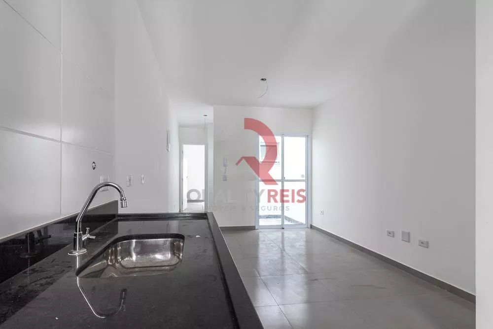 Kitnet-Studio, 41 m² - Foto 5