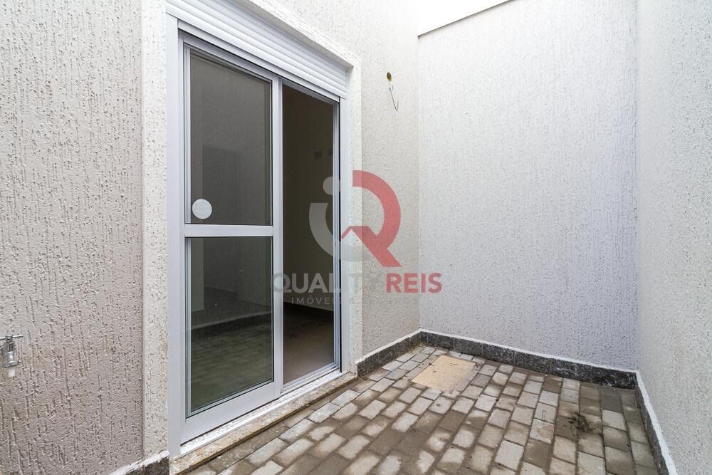 Kitnet-Studio, 41 m² - Foto 1