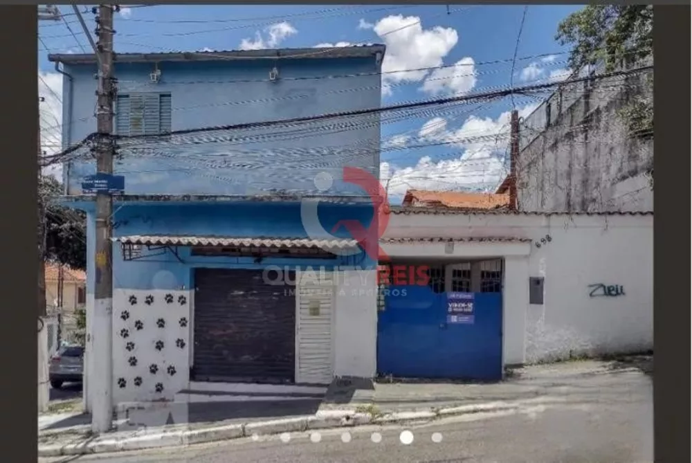 Casa, 3 quartos, 295 m² - Foto 1