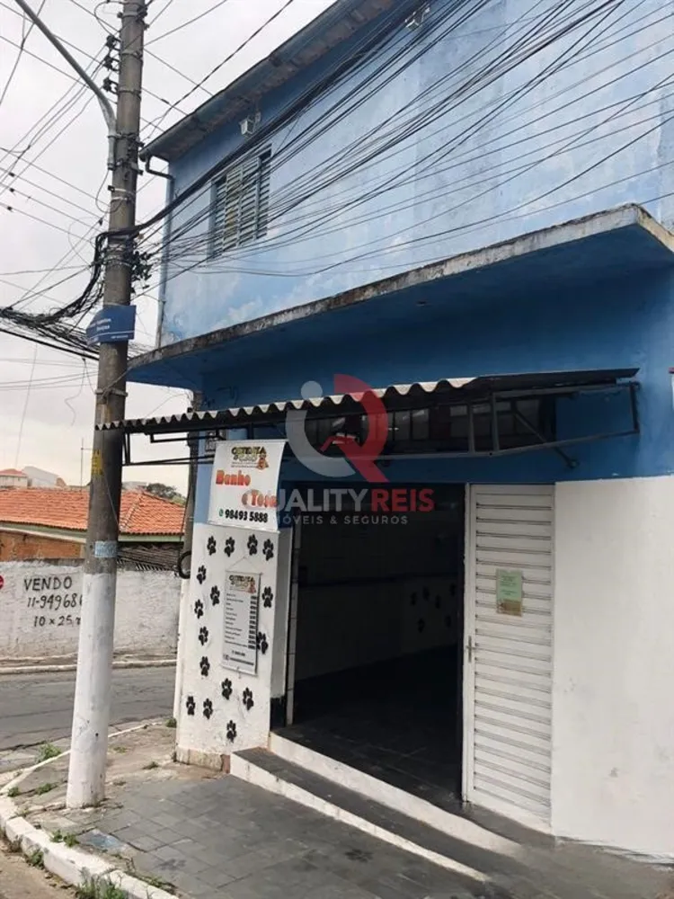 Casa, 3 quartos, 295 m² - Foto 17