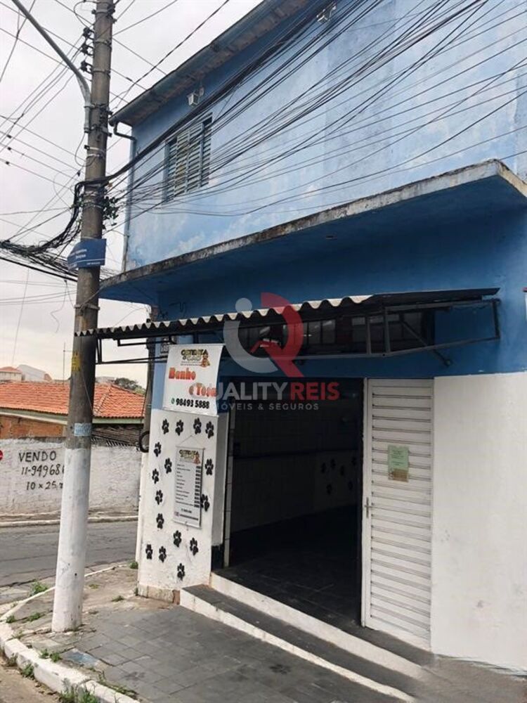 Casa, 3 quartos, 295 m² - Foto 2