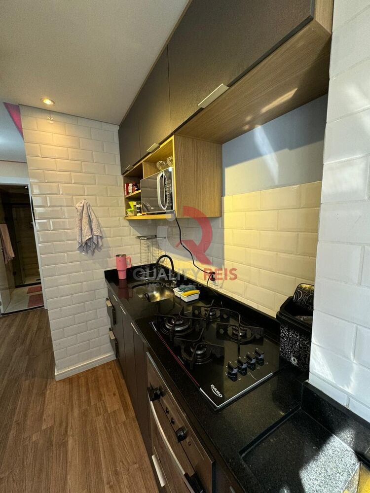 Apartamento, 2 quartos, 34 m² - Foto 8