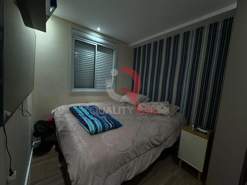 Apartamento, 2 quartos, 34 m² - Foto 11