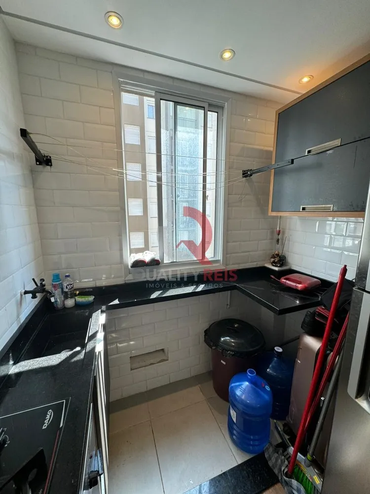 Apartamento, 2 quartos, 34 m² - Foto 18