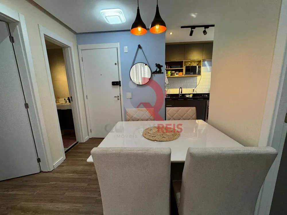 Apartamento, 2 quartos, 34 m² - Foto 5