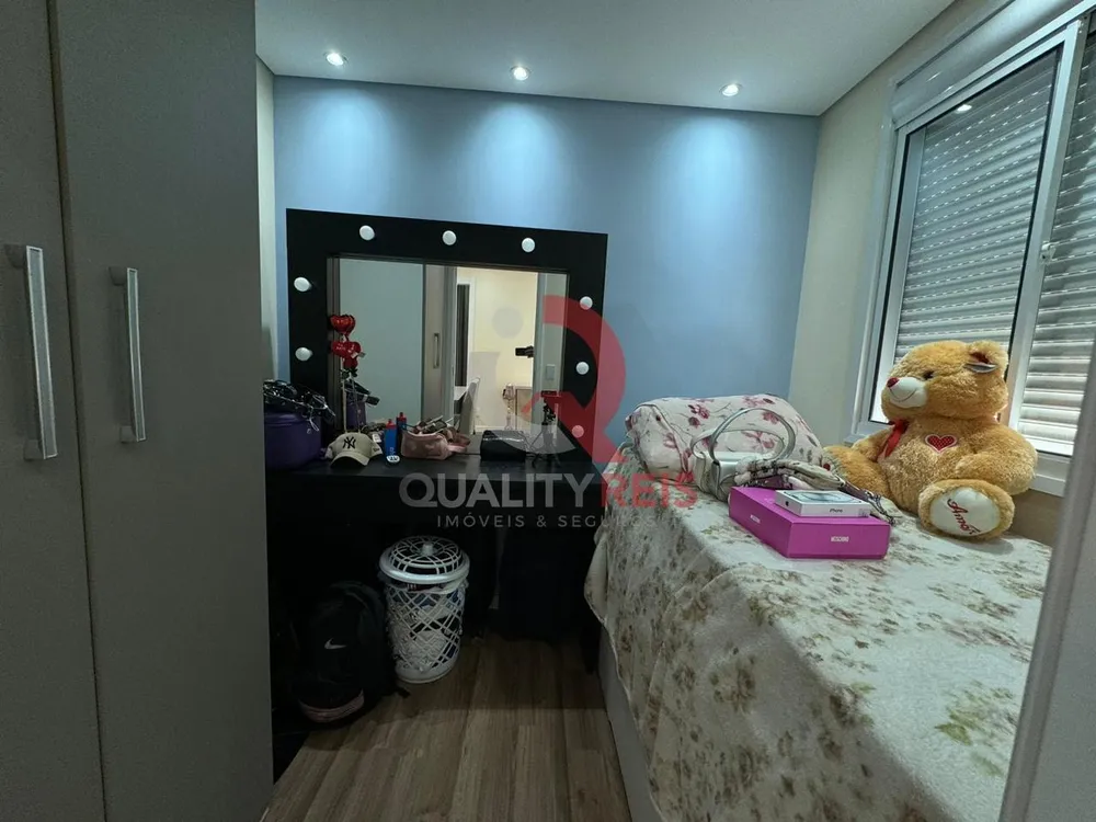 Apartamento, 2 quartos, 34 m² - Foto 8