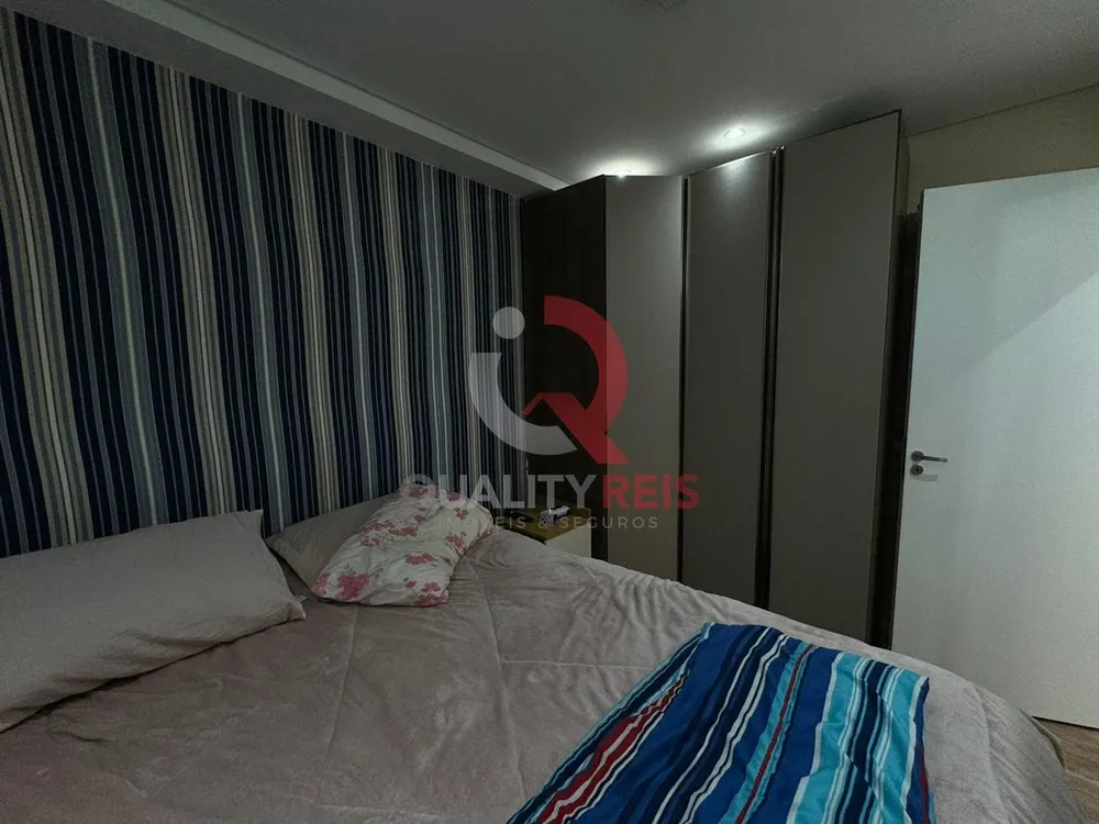 Apartamento, 2 quartos, 34 m² - Foto 10