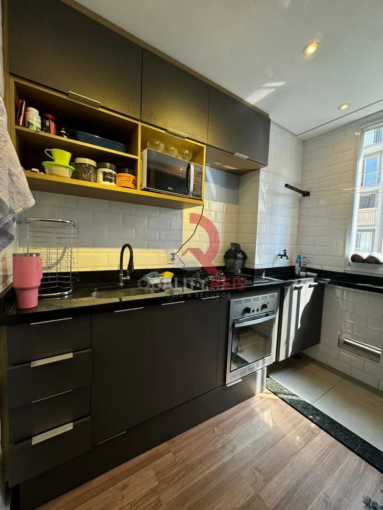 Apartamento, 2 quartos, 34 m² - Foto 19