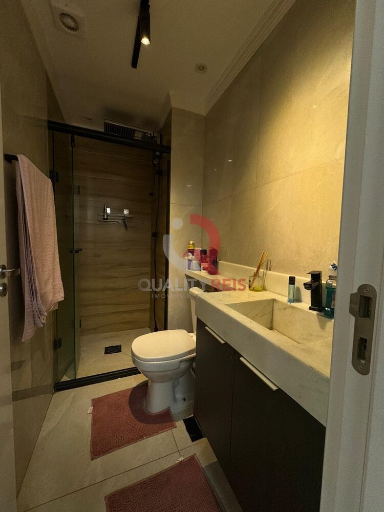 Apartamento, 2 quartos, 34 m² - Foto 5