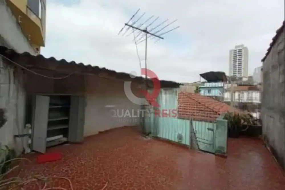 Casa, 1 quarto, 72 m² - Foto 12