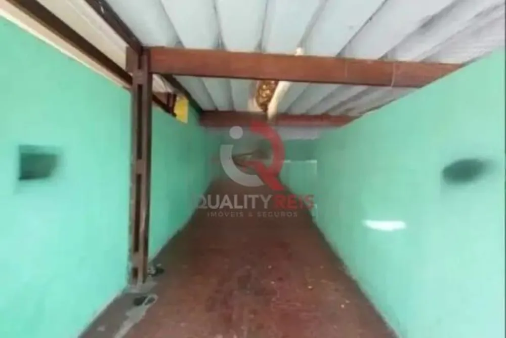 Casa, 1 quarto, 72 m² - Foto 3