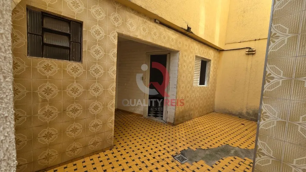 Sobrado, 5 quartos, 240 m² - Foto 12