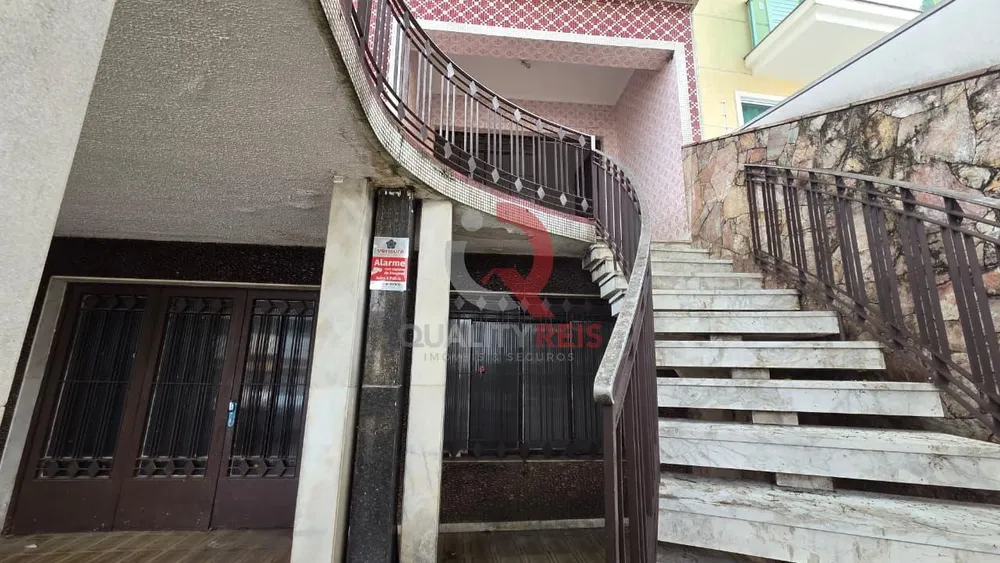 Sobrado, 5 quartos, 240 m² - Foto 7
