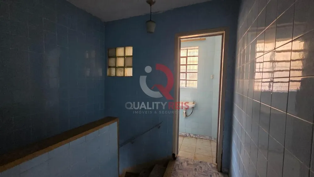 Sobrado, 5 quartos, 240 m² - Foto 5