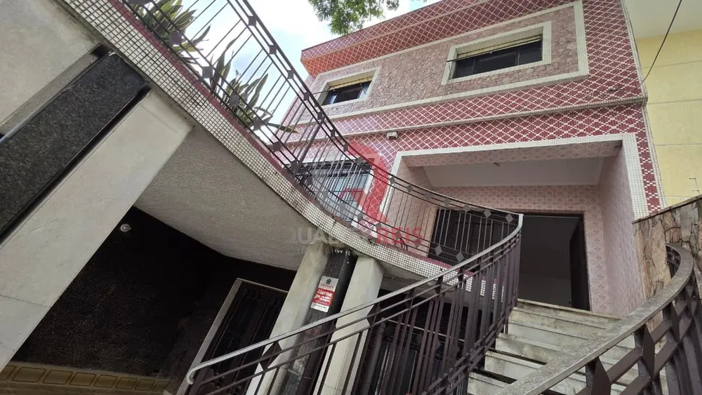 Sobrado, 5 quartos, 240 m² - Foto 10