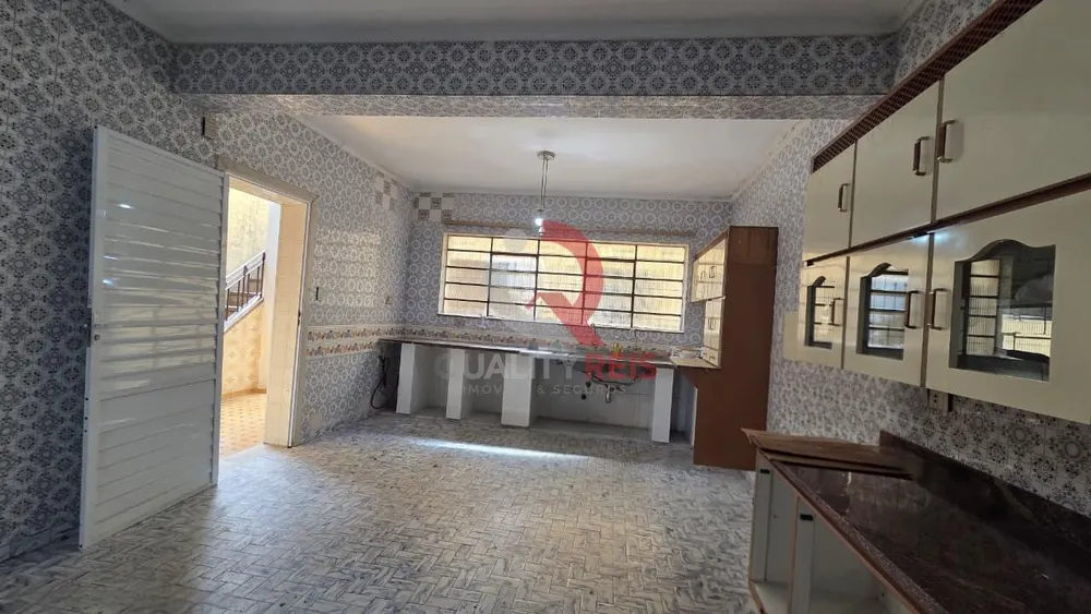 Sobrado, 5 quartos, 240 m² - Foto 4
