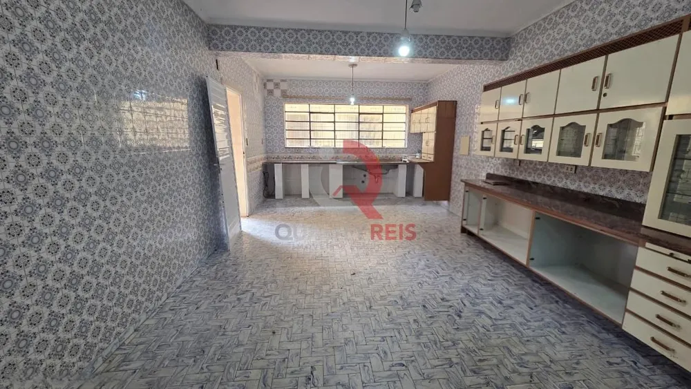 Sobrado, 5 quartos, 240 m² - Foto 3