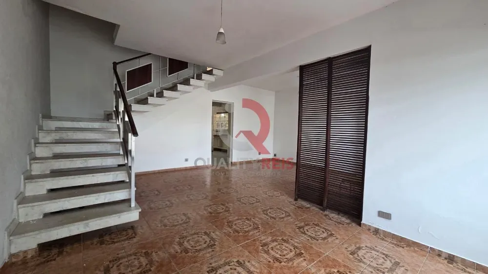 Sobrado, 5 quartos, 240 m² - Foto 9