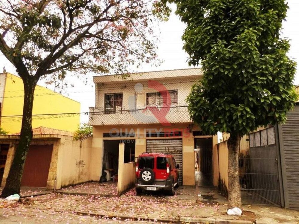 Prédio Inteiro, 392 m² - Foto 1