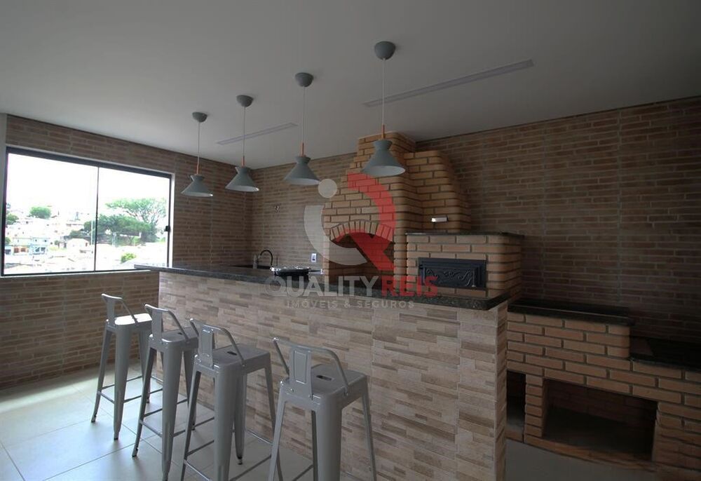 Kitnet-Studio, 32 m² - Foto 1