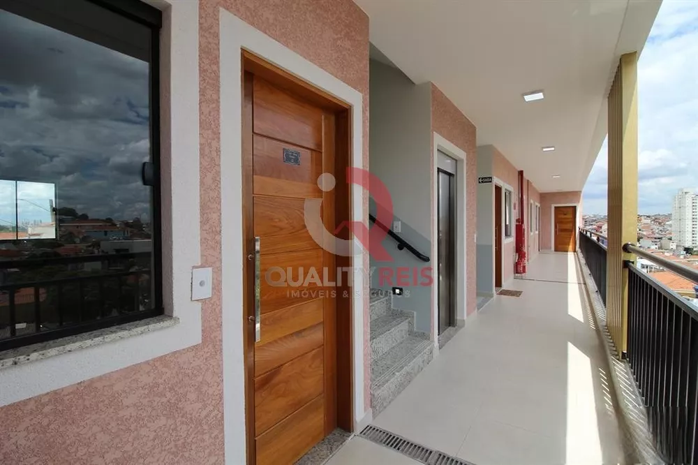 Kitnet-Studio, 32 m² - Foto 5