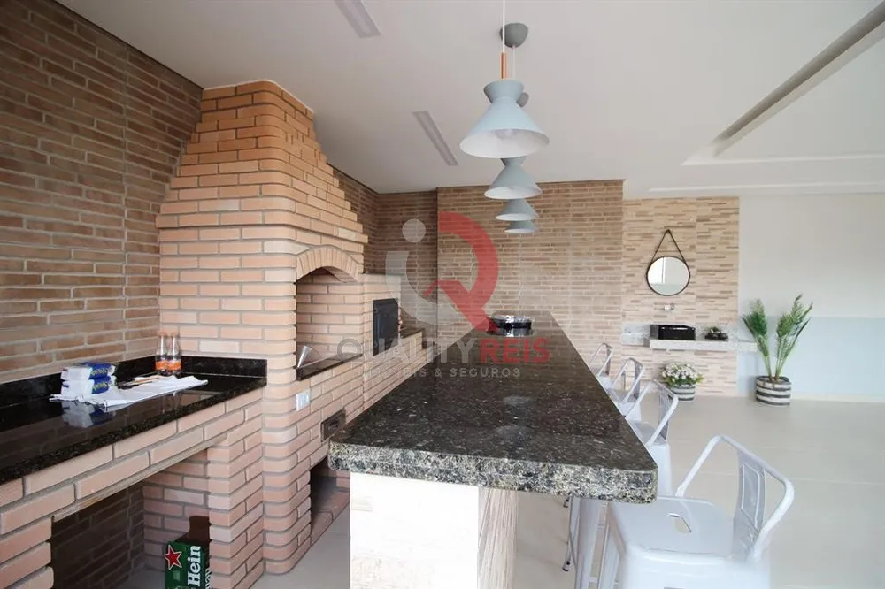 Kitnet-Studio, 32 m² - Foto 15