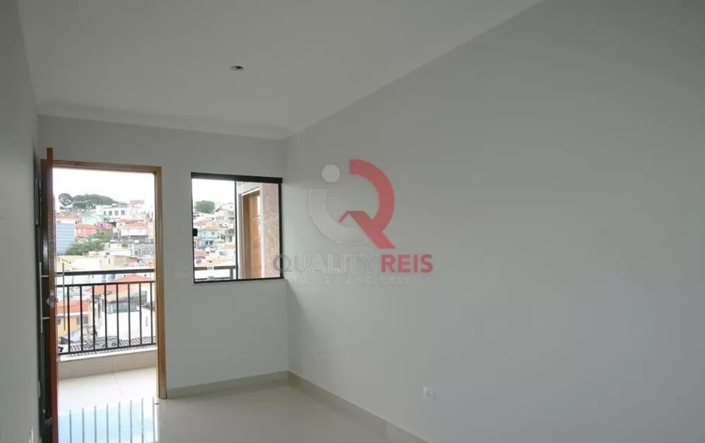 Kitnet-Studio, 32 m² - Foto 7