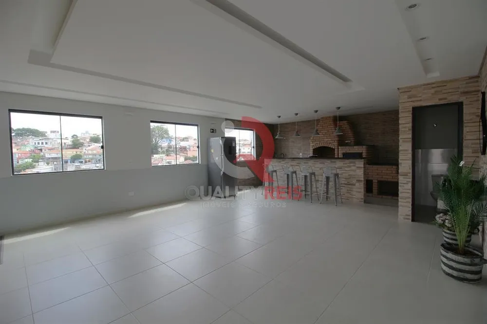 Kitnet-Studio, 32 m² - Foto 11
