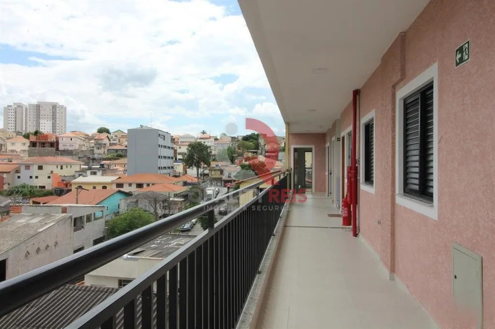 Kitnet-Studio, 32 m² - Foto 16