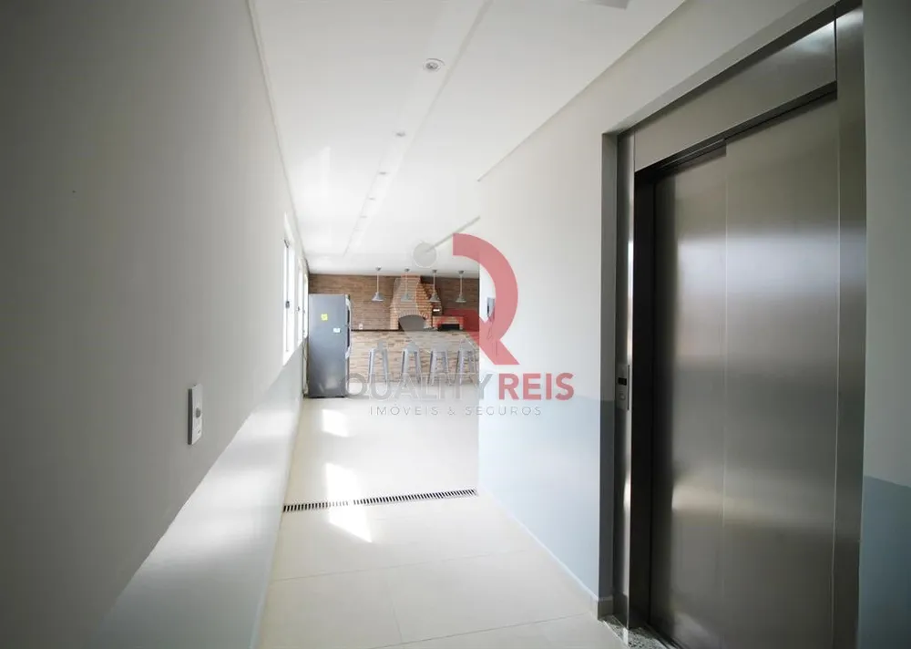 Kitnet-Studio, 32 m² - Foto 9