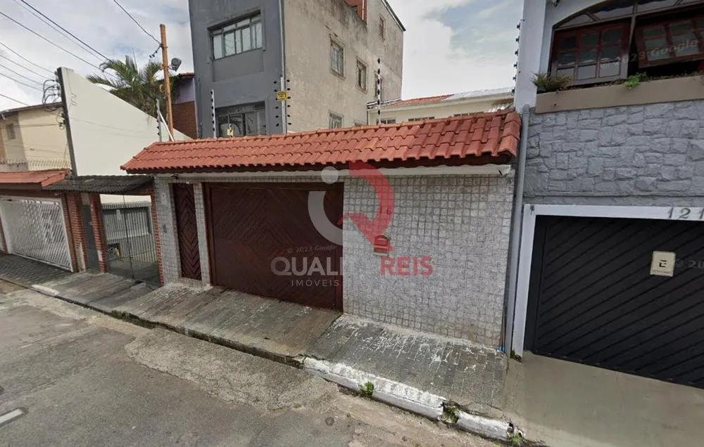 Casa, 5 quartos, 450 m² - Foto 1