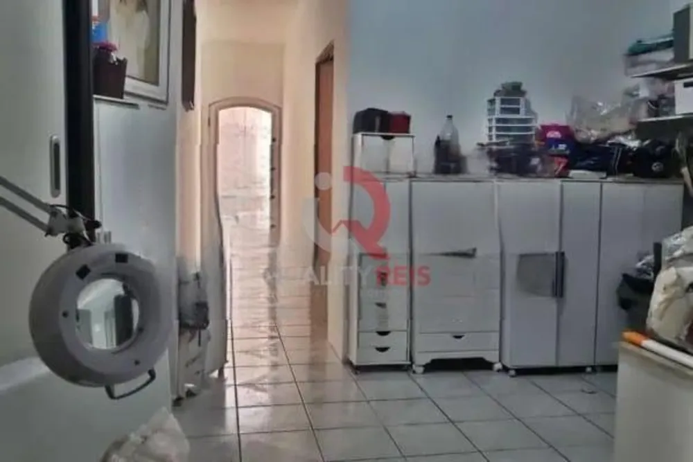Casa, 5 quartos, 450 m² - Foto 2