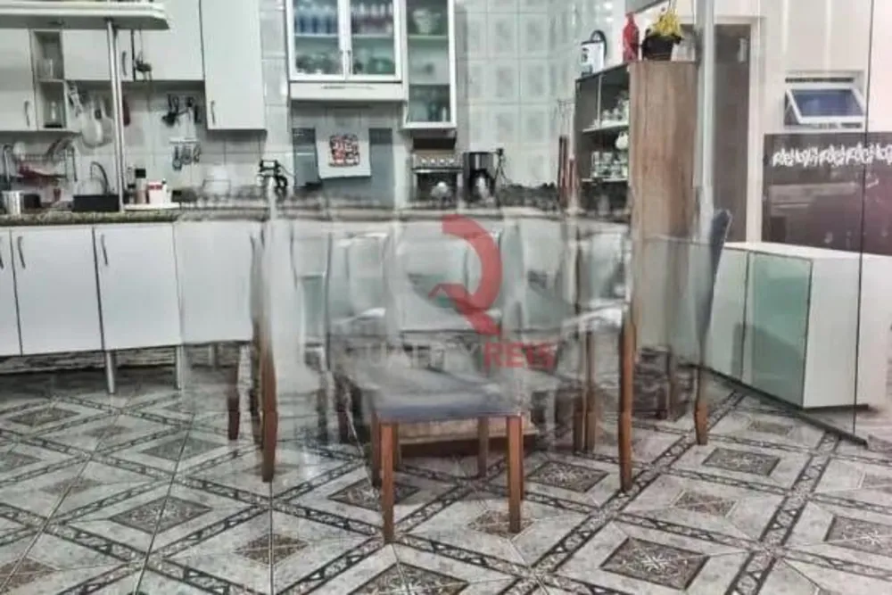 Casa, 5 quartos, 450 m² - Foto 11