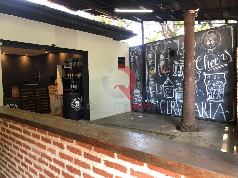 Loja-Salão, 284 m² - Foto 3