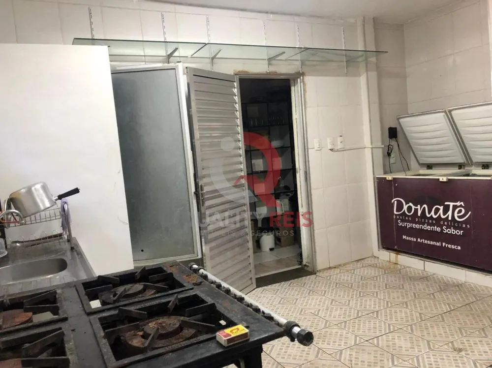 Loja-Salão, 284 m² - Foto 5