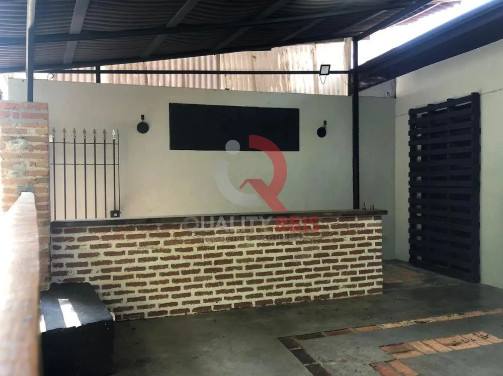 Loja-Salão, 284 m² - Foto 9
