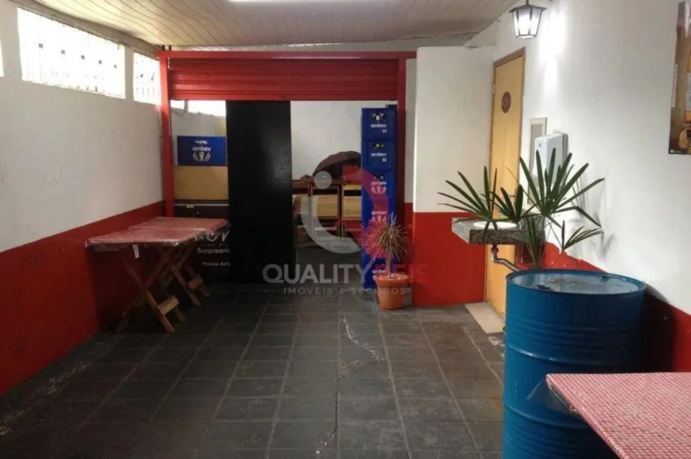 Loja-Salão, 284 m² - Foto 4